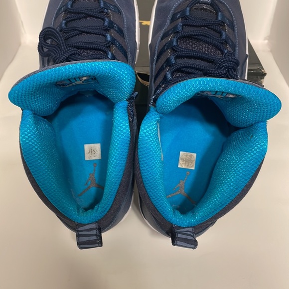 🔥AIR JORDAN RETRO 10 Size: 13🔥 - Picture 6 of 13